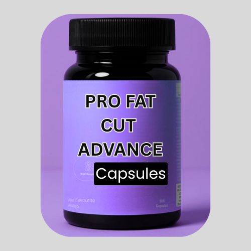 pro fat cut tablets