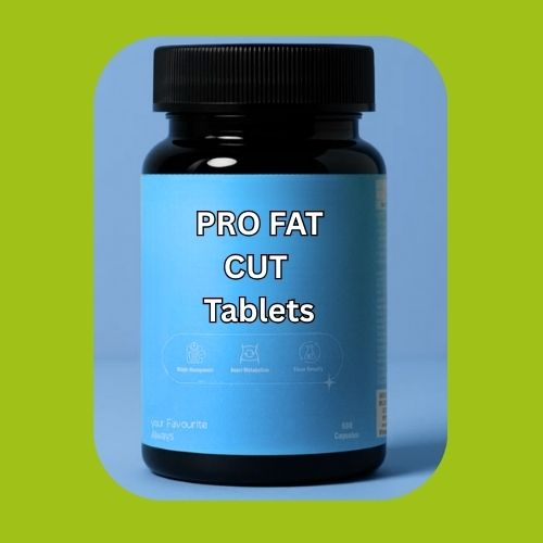pro fat cut tablets